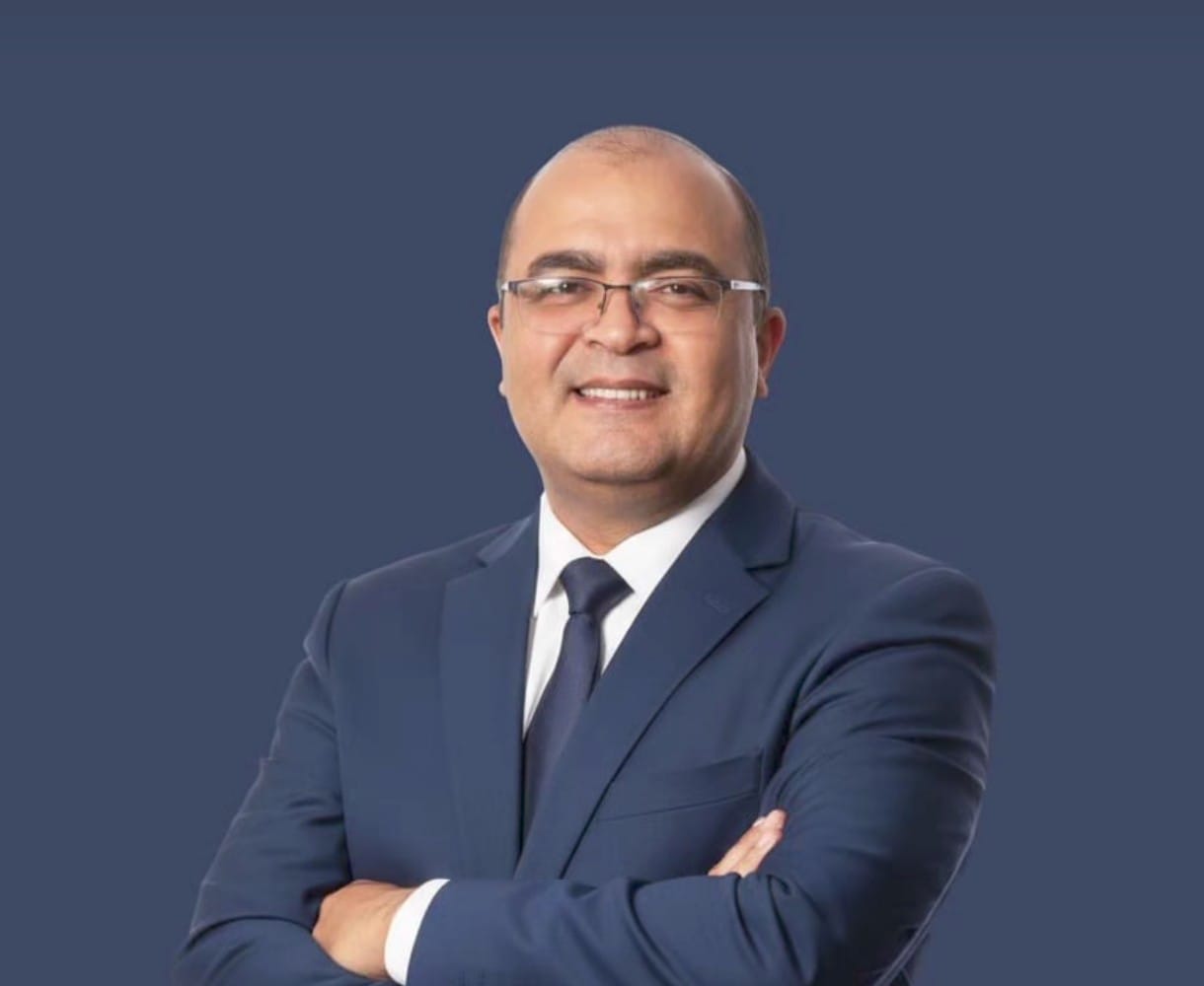 Cantor Lucirio Rios na 86� AGO DA CEADEMA 2025